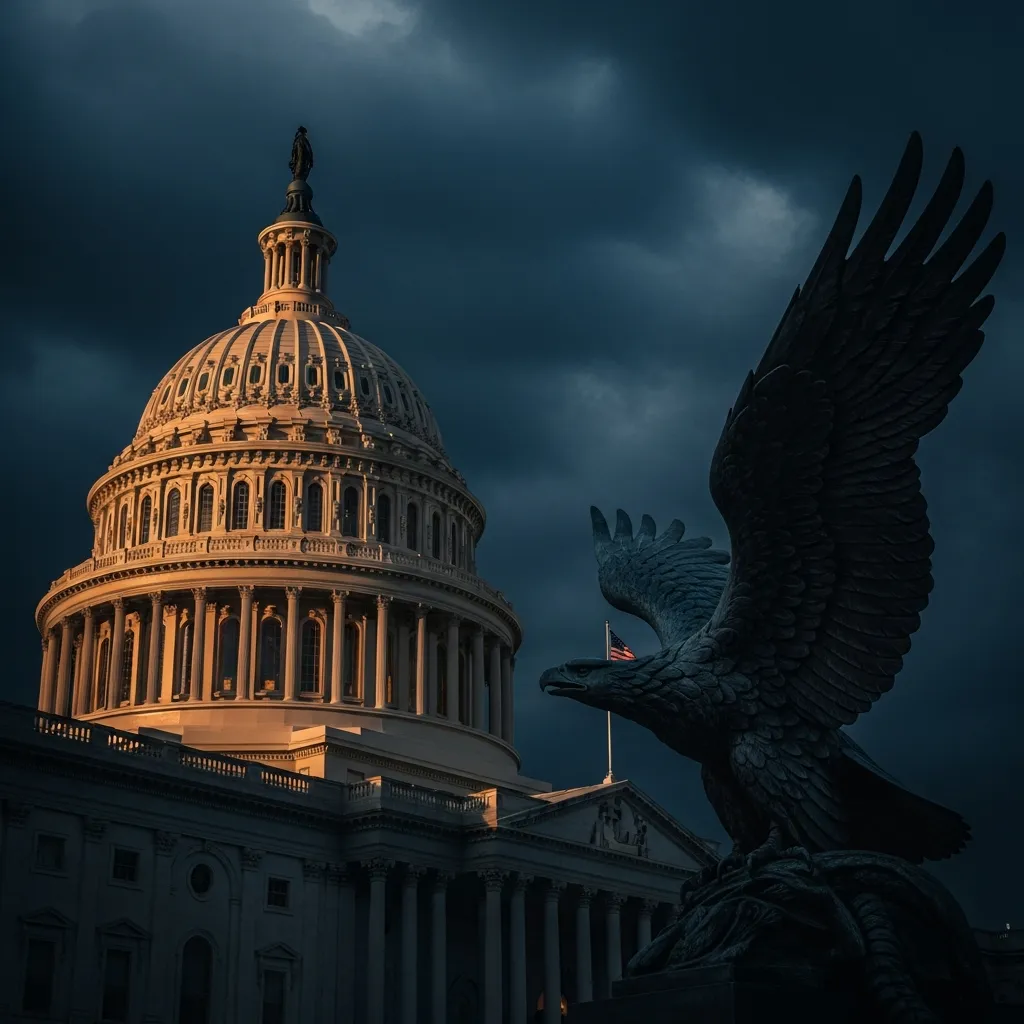 The End of FairGambling and Tanzanite? How the CLARITY Act Could Turn Transparency Into a Liability