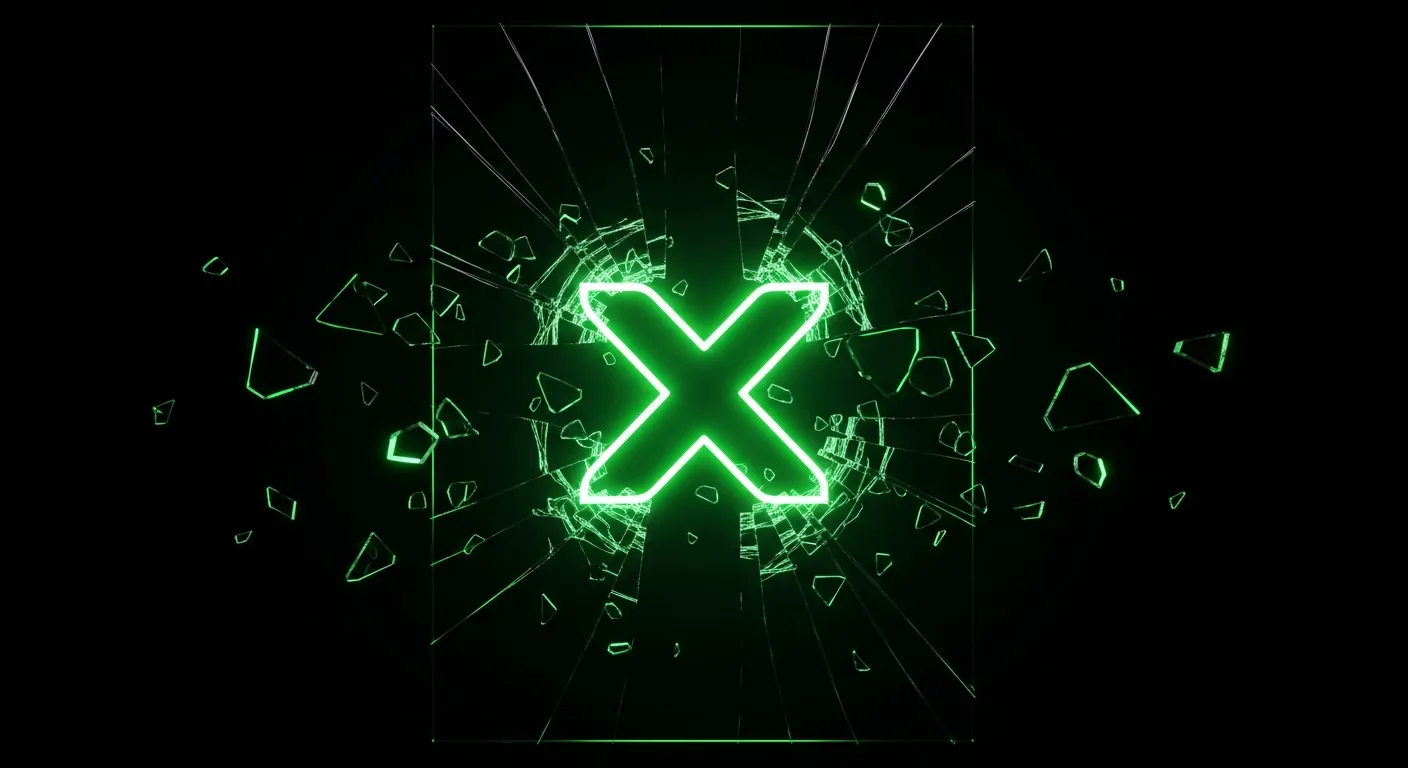 Our X Account Got Suspended. Here's What Happened.